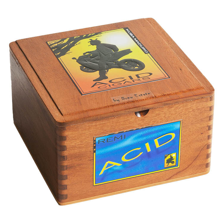 View product media ACKK3 ACID Blue Kuba Kuba 2